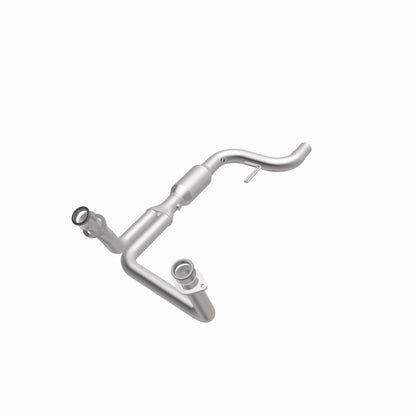MagnaFlow 95-99 Chevrolet Camaro 3.8L Direct Fit Converter