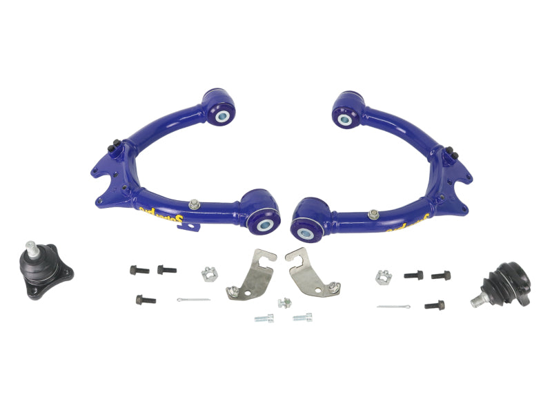 SuperPro Alignment Caster Camber Control Arm