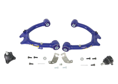 SuperPro Alignment Caster Camber Control Arm