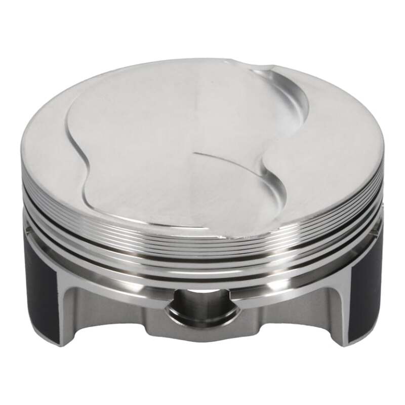 Wiseco Chevy LS 4.130in Bore 1.165in CH 6.00 CC Piston Set
