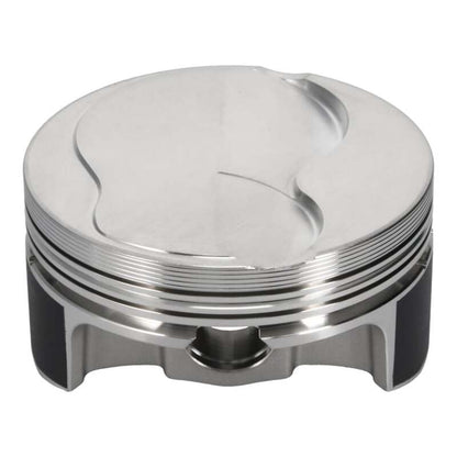 Wiseco Chevy LS 4.085in Bore 1.165in CH 0.00 CC Piston Set