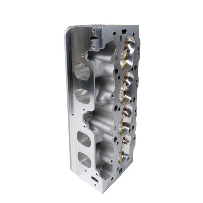 Edelbrock Big Victor 498cc CNC 12 Degree 2.500in x 1.800in Cylinder Head