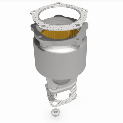 MagnaFlow 98-00 Sportage 2 OEM Underbody Direct Fit Converter