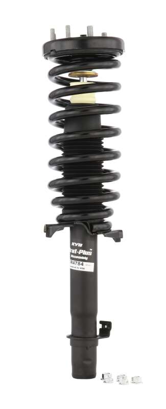 KYB 09-14 Acura TL Base FWD Strut-Plus Assembly - Front Right