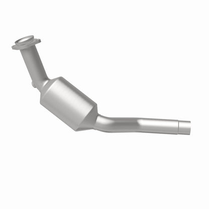 MagnaFlow 07-09 Jaguar XK 4.2L Direct Fit Converter