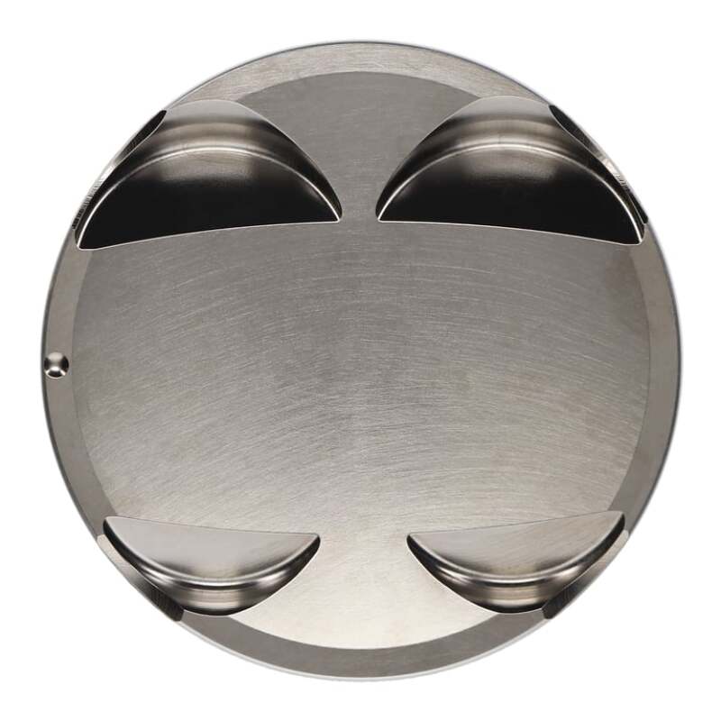 Wiseco Mitsubishi 4G63 85.50 mm Bore 34.87 mm CH -9.00 CC Piston Set