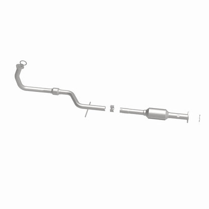 MagnaFlow 99-00 Chevrolet Cavalier 2.2L Direct Fit Converter