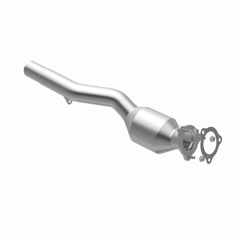 MagnaFlow 10-11 Porsche Cayenne 4.8L Direct Fit Converter