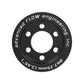 aFe POWER Supercharger Power Pulley 2.65in Fits aFe Pulley Kits for Hellcat Supercharger