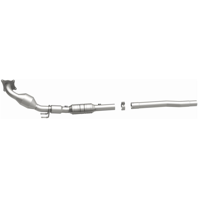 MagnaFlow 08-13 Audi A3 2.0L Direct Fit Converter