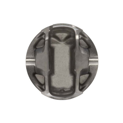 Wiseco Audi 2.7T 30V 81.00 mm Bore 30.86 mm CH -8.00 CC Piston Set