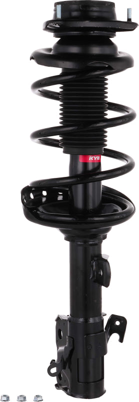 KYB 15-17 Subaru Outback Strut-Plus Assembly - Front Right