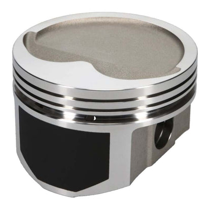 Wiseco Pro Tru Street Chevy Small Block 4.040in Bore 1.260in CH -15.00 CC Piston Set