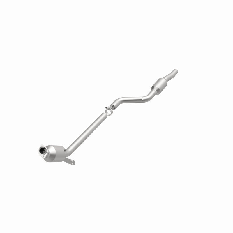 MagnaFlow 12-14 C350 V6 3.5 OEM Underbody Direct Fit Converter