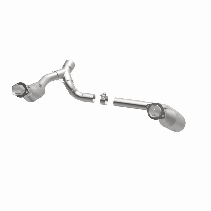 MagnaFlow 2006 Dodge Ram 1500 4.7L Direct Fit Converter
