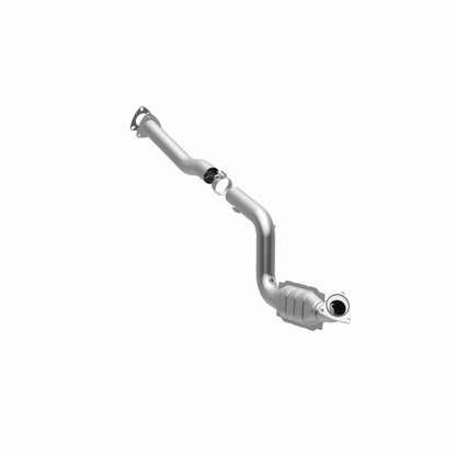 MagnaFlow 2006 Chevrolet Express 2500 4.8L Direct Fit Converter