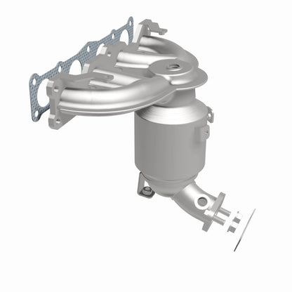 MagnaFlow 10-13 Hyundai Santa Fe 2.4L Direct Fit Converter