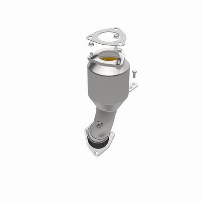MagnaFlow 03-06 Cayenne V8 4.5 OEM Underbody Direct Fit Converter