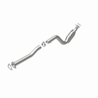 MagnaFlow 2006 Chevrolet Express 2500 4.8L Direct Fit Converter