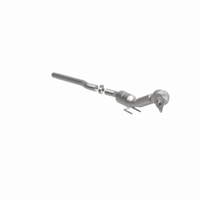 MagnaFlow 09-15 CC L4 2 OEM Underbody Direct Fit Converter