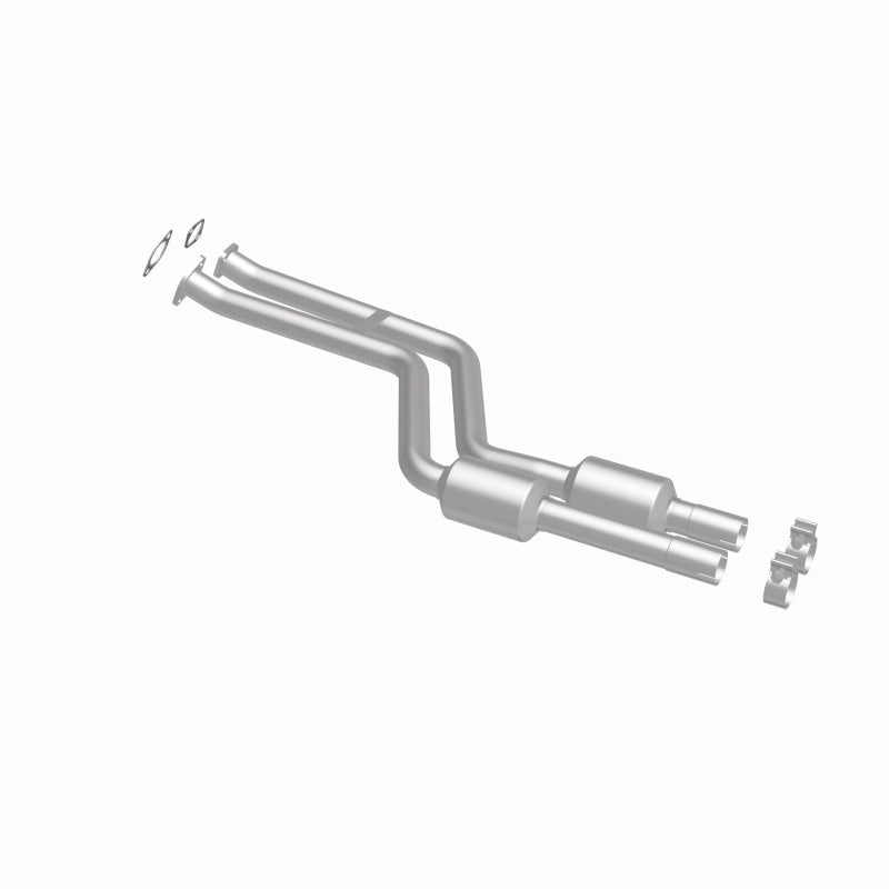 MagnaFlow 06-08 BMW Z4 3.0L Direct Fit Converter