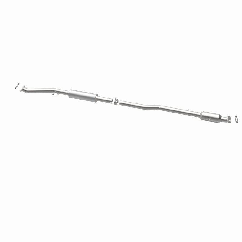 MagnaFlow 16-17 Hyundai Tucson 2.0L Direct Fit Converter