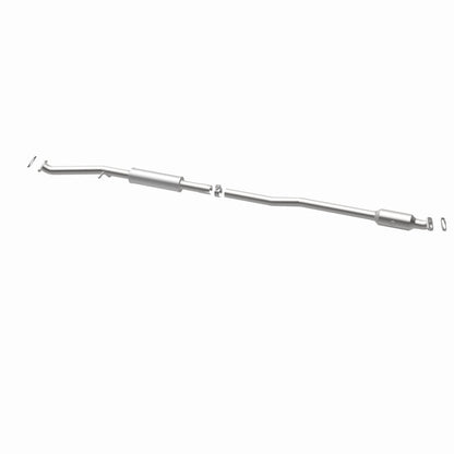 MagnaFlow 16-17 Hyundai Tucson 2.0L Direct Fit Converter
