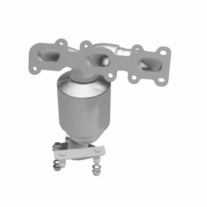 MagnaFlow 2011 Lincoln MKT 3.7L Direct Fit Converter