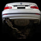 ISR Performance Series II - MBSE Resonated Catback - BMW E46 Late 325/330