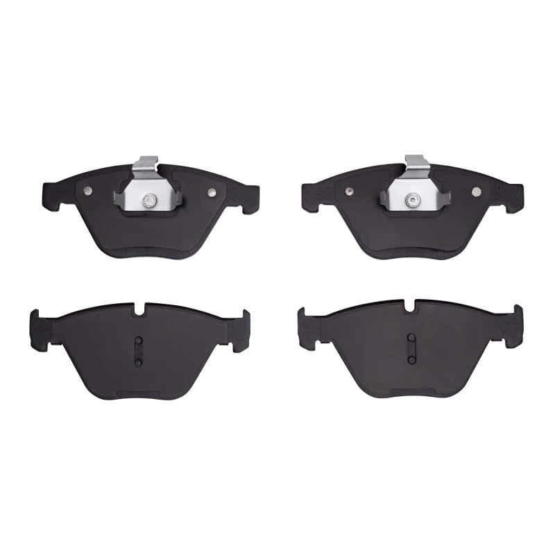 R1 07-16 BMW 335D Front Track/Street Brake Pads