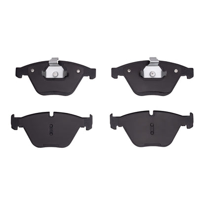 R1 07-16 BMW 335D Front Track/Street Brake Pads