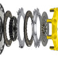 ACT 93-95 Mazda RX-7 FD Mod-Twin 225 XT Rigid Street Clutch Kit