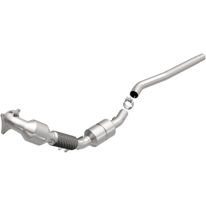 MagnaFlow 2008 Volkswagen Passat 2.0L Direct Fit Converter