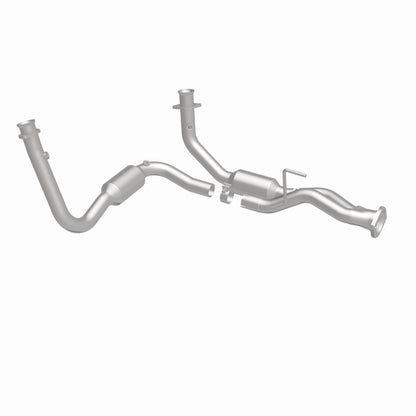 MagnaFlow 05-06 Jeep Grand Cherokee 3.7L Direct Fit Converter