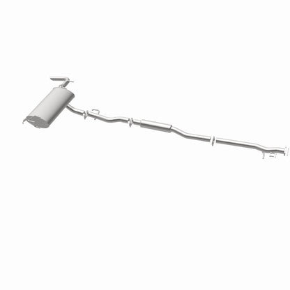 MagnaFlow BRE Exhaust Kit 14-17 NISSAN ROGUE 2.5L