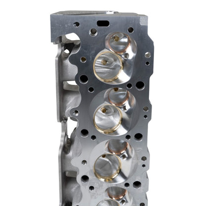 Edelbrock Big Victor 498cc CNC 12 Degree 2.500in x 1.800in Cylinder Head