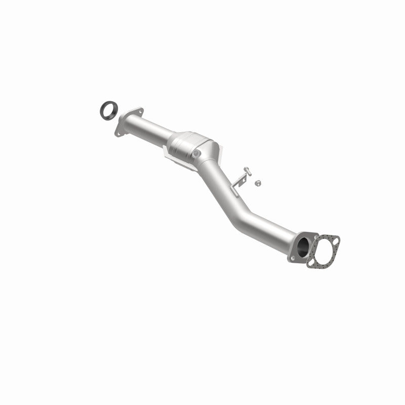 MagnaFlow 08-09 Subaru Impreza 2.5L Direct Fit Converter