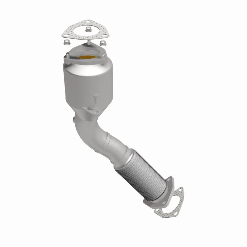 MagnaFlow 03-06 Cayenne V8 4.5 OEM Underbody Direct Fit Converter