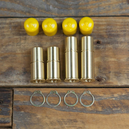 Condor Speed Shop - Brake Caliper Guide Bushing Set - E9X 335/M3, E60