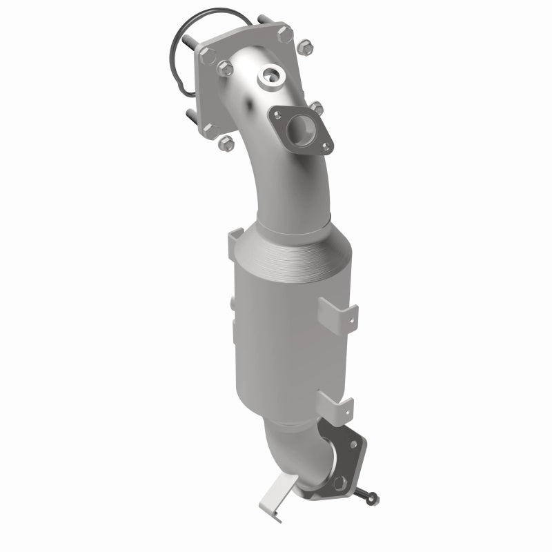 MagnaFlow Direct Fit Catalytic Converter 2020 Jeep Cherokee Single Underbody 2L