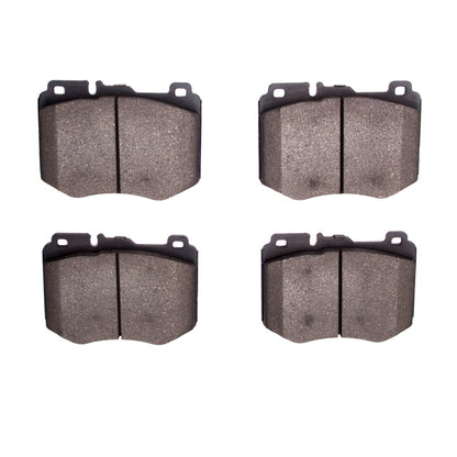 R1 15-23 Mercedes-Benz C400 Front Ceramic Brake Pads