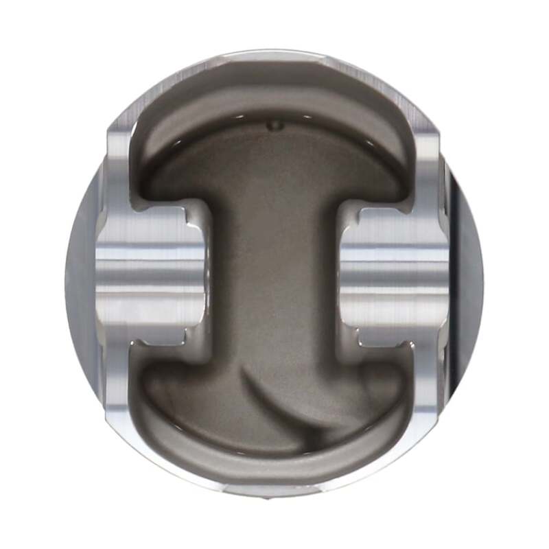 Wiseco RED Series Chevy Big Block 4.125in Bore 1.395in CH 14.00 CC Piston Set