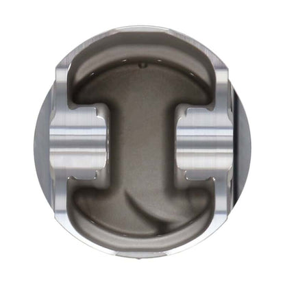 Wiseco RED Series Chevy Big Block 4.125in Bore 1.395in CH 38.00 CC Piston Set