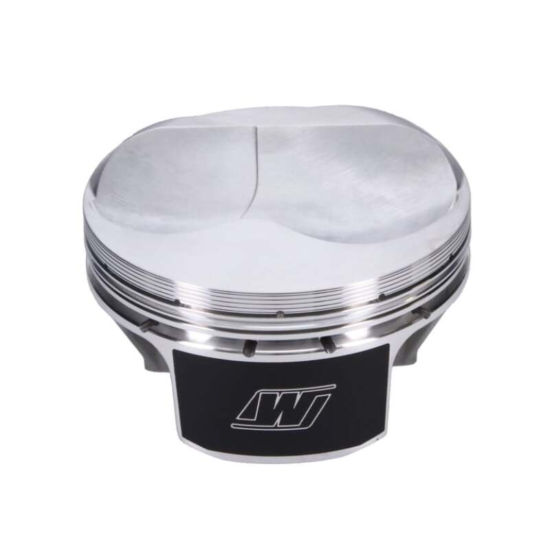 Wiseco Chevy Small Block 4.040in Bore 1.550in CH 13.50 CC Piston Set