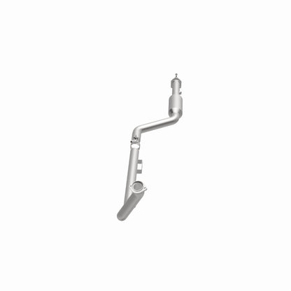 MagnaFlow 2002 Mercedes-Benz C230 2.3L Direct Fit Converter