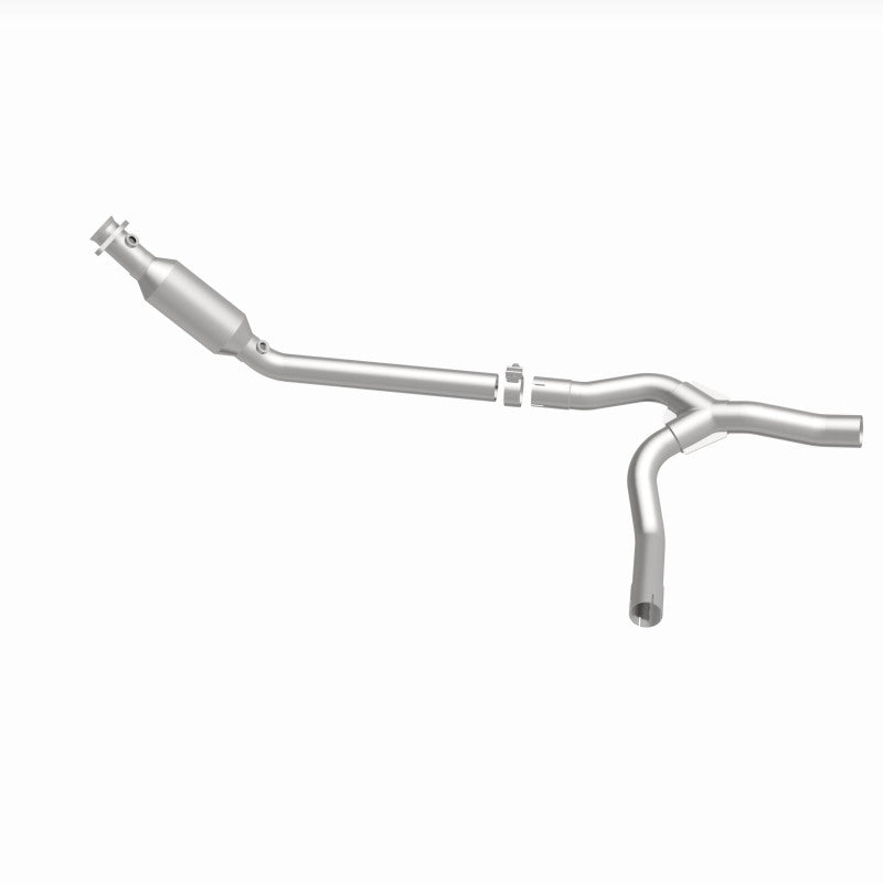 MagnaFlow 2004 Dodge Ram 1500 4.7L Direct Fit Converter