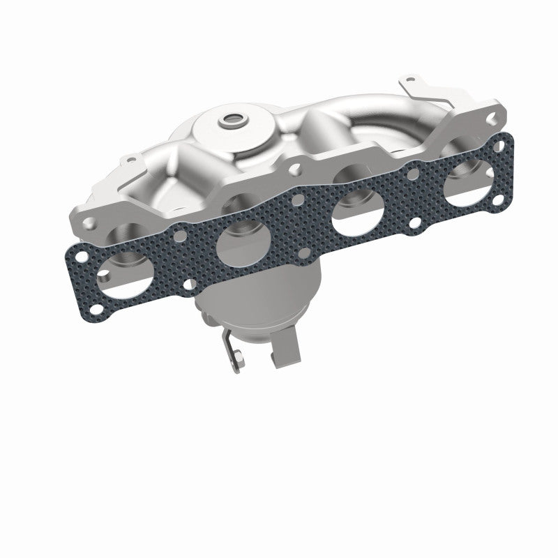 MagnaFlow 10-13 Hyundai Santa Fe 2.4L Direct Fit Converter