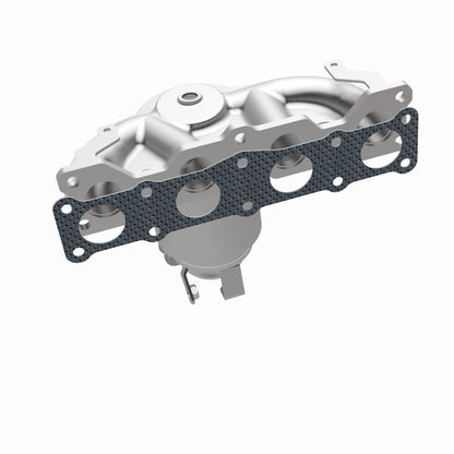 MagnaFlow 10-13 Hyundai Santa Fe 2.4L Direct Fit Converter