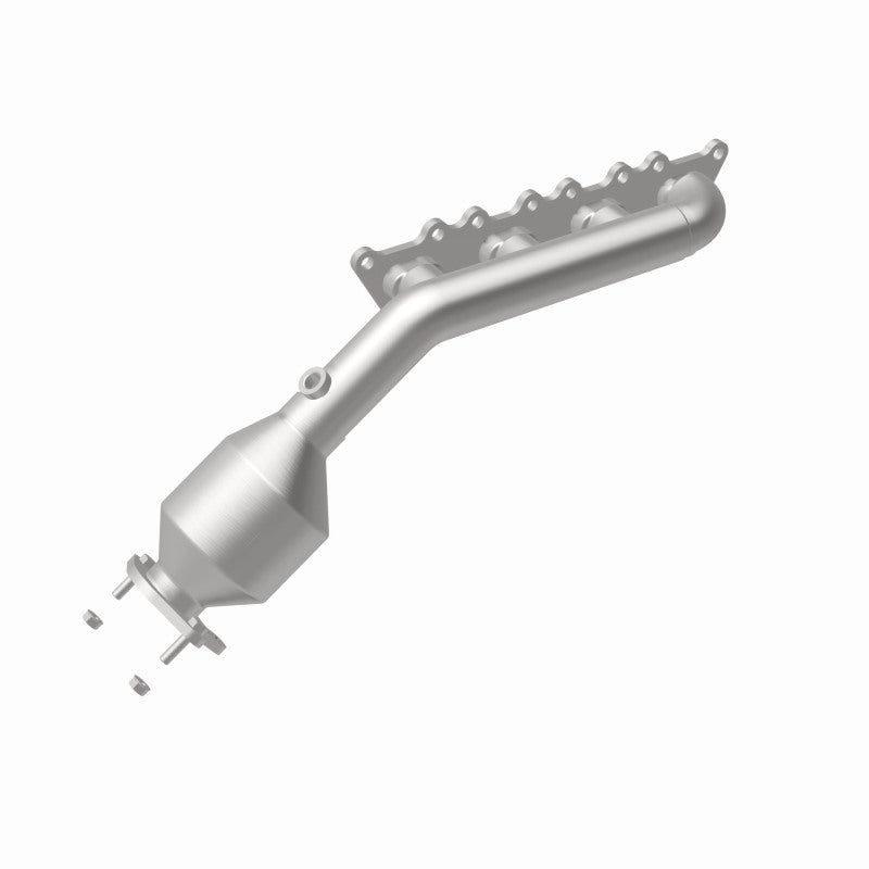 MagnaFlow 2009 Hyundai Genesis 4.6L Direct Fit Converter