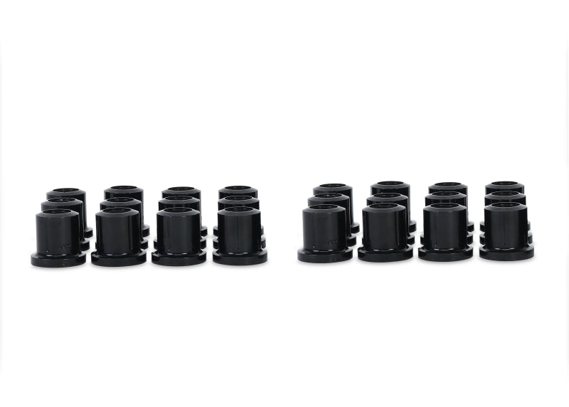 SuperPro Toyota-Spring Bushing Kit-24 Bushings
